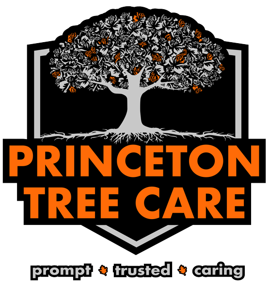 Princeton Tree Care logo